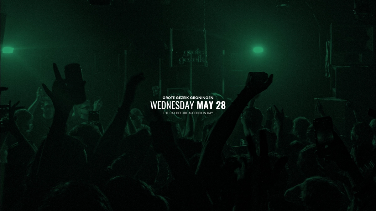 Grote Gezeik Groningen